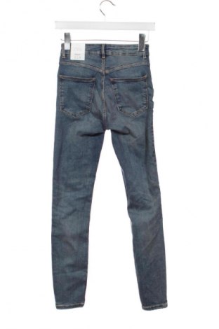 Damen Jeans Zara, Größe XS, Farbe Blau, Preis € 18,99