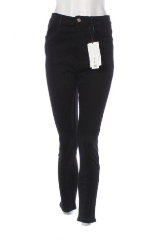 Damen Jeans Zara, Größe L, Farbe Schwarz, Preis € 43,99