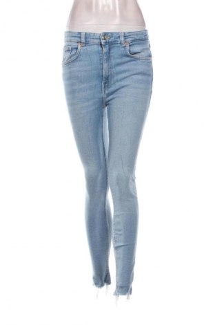 Damen Jeans Zara, Größe S, Farbe Blau, Preis € 18,99
