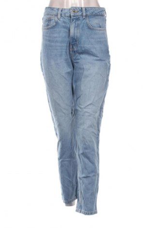Női farmernadrág Zara, Méret S, Szín Kék, Ár 7 339 Ft
