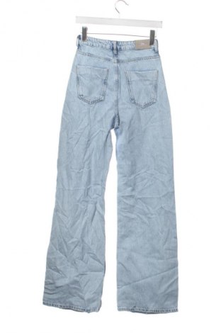 Női farmernadrág Zara, Méret XS, Szín Kék, Ár 7 339 Ft