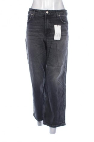 Damen Jeans Zara, Größe XL, Farbe Schwarz, Preis 31,71 €