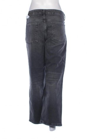 Damen Jeans Zara, Größe XL, Farbe Schwarz, Preis 31,71 €