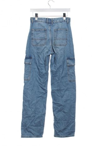 Damen Jeans Zara, Größe XS, Farbe Blau, Preis € 18,99