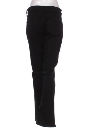 Dámske džínsy  Zara, Veľkosť M, Farba Čierna, Cena  13,81 €