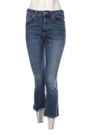 Damen Jeans Zara, Größe S, Farbe Blau, Preis € 18,99