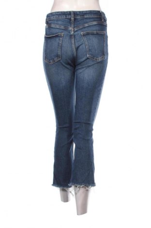 Damen Jeans Zara, Größe S, Farbe Blau, Preis € 18,99