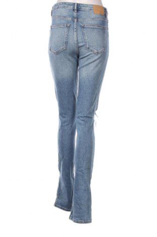 Damen Jeans Zara, Größe M, Farbe Blau, Preis 18,99 €