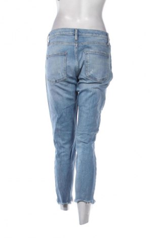 Damen Jeans Zara, Größe M, Farbe Blau, Preis € 13,81