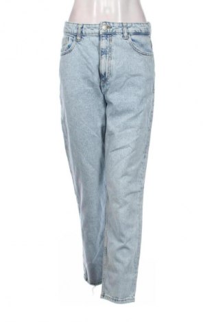 Damen Jeans Zara, Größe L, Farbe Blau, Preis 18,99 €