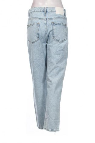 Damen Jeans Zara, Größe L, Farbe Blau, Preis 18,99 €