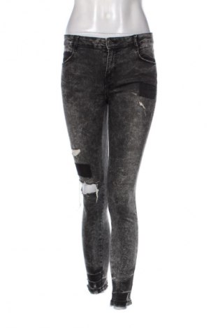 Damen Jeans Zara, Größe S, Farbe Schwarz, Preis 13,80 €