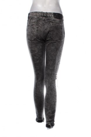 Damen Jeans Zara, Größe S, Farbe Schwarz, Preis 13,80 €