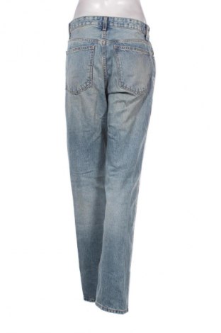 Női farmernadrág Zara, Méret M, Szín Kék, Ár 3 439 Ft
