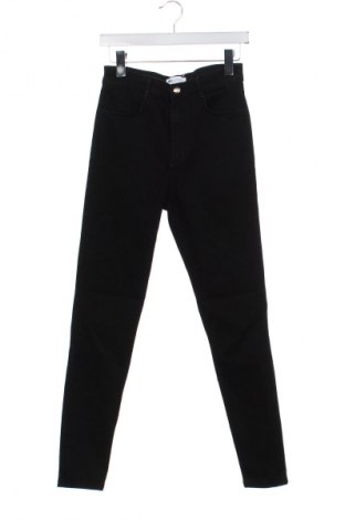 Damen Jeans Zara, Größe S, Farbe Schwarz, Preis € 18,99