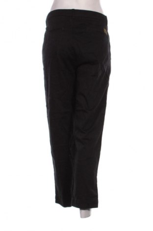 Damen Jeans Zara, Größe L, Farbe Schwarz, Preis 18,99 €