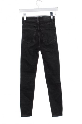 Damen Jeans Zara, Größe XXS, Farbe Schwarz, Preis € 18,99