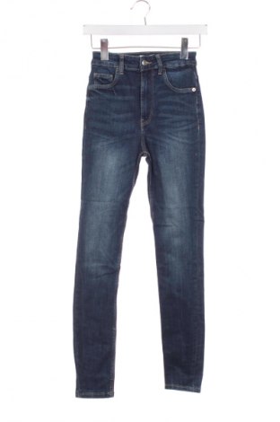 Női farmernadrág Zara, Méret XS, Szín Kék, Ár 7 339 Ft