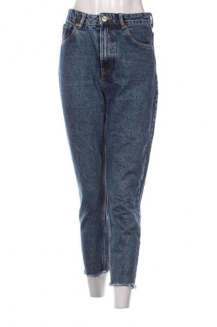 Női farmernadrág Zara, Méret S, Szín Kék, Ár 7 339 Ft