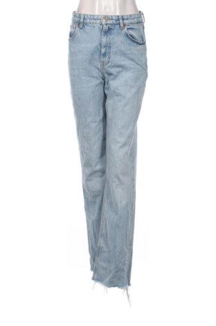 Damen Jeans Zara, Größe S, Farbe Blau, Preis € 17,95