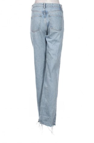 Damen Jeans Zara, Größe S, Farbe Blau, Preis € 17,95