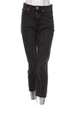 Damen Jeans Zara, Größe S, Farbe Schwarz, Preis 13,81 €
