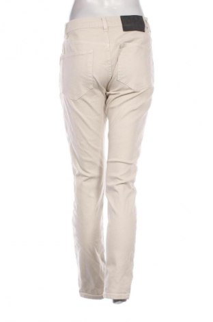 Damen Jeans Zara, Größe M, Farbe Beige, Preis 18,99 €