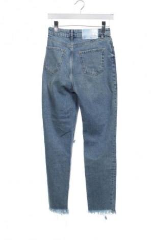 Damen Jeans Zara, Größe XS, Farbe Blau, Preis € 13,81