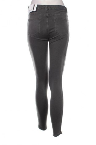 Blugi de femei Zara Trafaluc, Mărime M, Culoare Gri, Preț 210,99 Lei