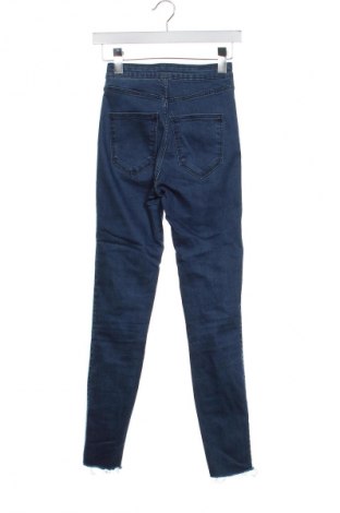 Damskie jeansy Zara Trafaluc, Rozmiar XS, Kolor Kolorowy, Cena 88,99 zł