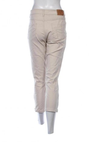 Damen Jeans Zerres, Größe M, Farbe Beige, Preis 28,99 €