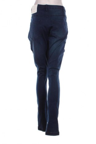Damskie jeansy Zizzi, Rozmiar XL, Kolor Niebieski, Cena 252,99 zł