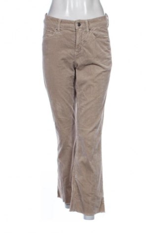 Damen Cordhose Cambio, Größe M, Farbe Beige, Preis € 47,99