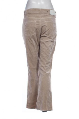 Damen Cordhose Cambio, Größe M, Farbe Beige, Preis € 47,99