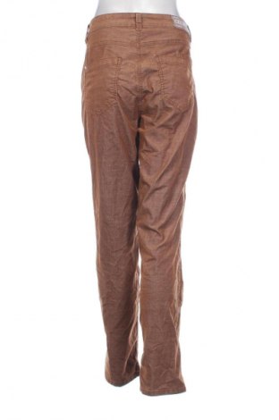 Damen Cordhose Cecilia Classics, Größe XL, Farbe Braun, Preis € 14,83