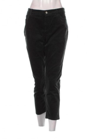 Dámske menčestráky Christian Berg, Veľkosť XL, Farba Zelená, Cena  19,95 €