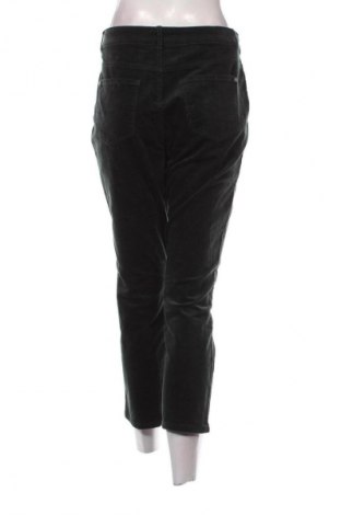 Dámske menčestráky Christian Berg, Veľkosť XL, Farba Zelená, Cena  19,95 €
