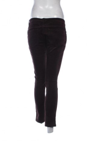 Pantaloni de velvet de femei Closed, Mărime M, Culoare Maro, Preț 584,99 Lei