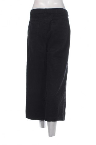 Damen Cordhose Denim Co., Größe M, Farbe Schwarz, Preis € 20,99