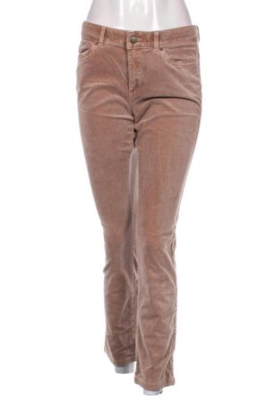Dámske menčestráky Edc By Esprit, Veľkosť S, Farba Béžová, Cena  24,57 €