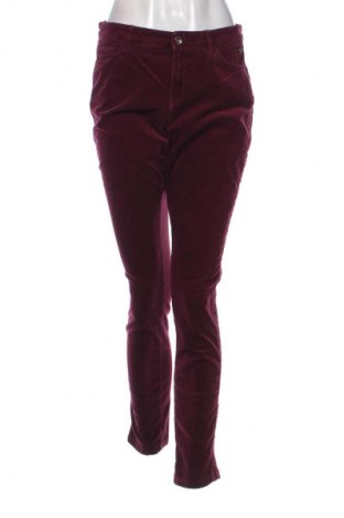 Damen Cordhose Esprit, Größe M, Farbe Rot, Preis € 25,00