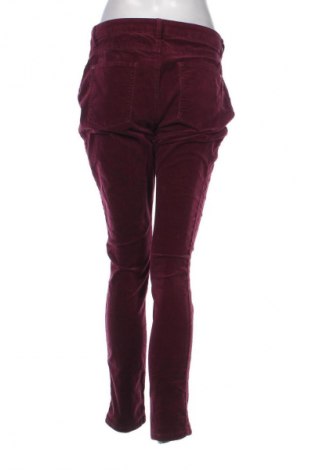 Damen Cordhose Esprit, Größe M, Farbe Rot, Preis € 25,00