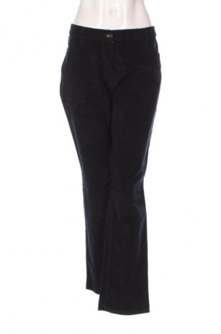 Damen Cordhose Gardeur, Größe XL, Farbe Blau, Preis € 47,99