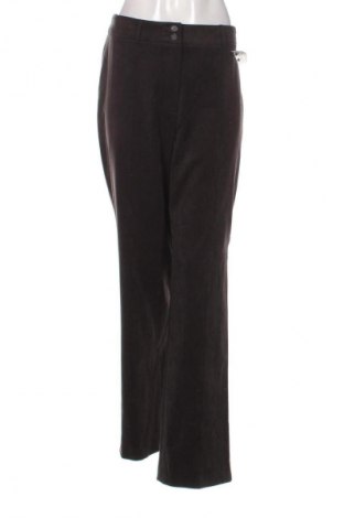 Dámské manšestráky  Gerry Weber, Velikost XL, Barva Hnědá, Cena  2 549,00 Kč