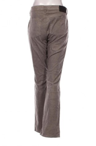 Damen Cordhose Lauren Jeans & Co, Größe L, Farbe Grau, Preis 46,99 €