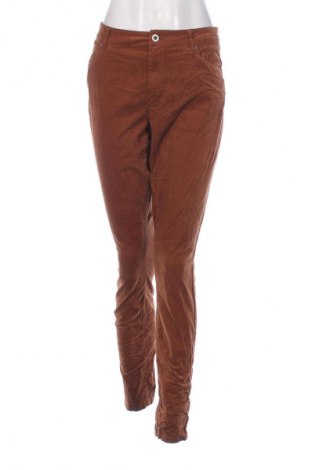 Dámske menčestráky Marc O'Polo, Veľkosť XL, Farba Hnedá, Cena  59,95 €