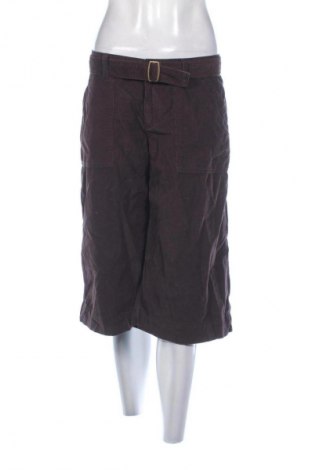 Pantaloni de velvet de femei Old Navy, Mărime L, Culoare Mov, Preț 126,32 Lei