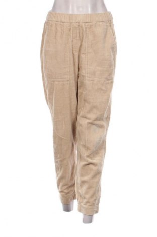 Damen Cordhose Opus, Größe S, Farbe Beige, Preis € 47,99