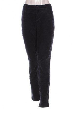 Dámske menčestráky S.Oliver, Veľkosť M, Farba Modrá, Cena  27,95 €