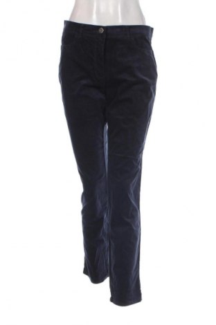 Damen Cordhose Toni, Größe M, Farbe Blau, Preis 33,99 €